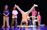 Hip hop enfants juin 2026